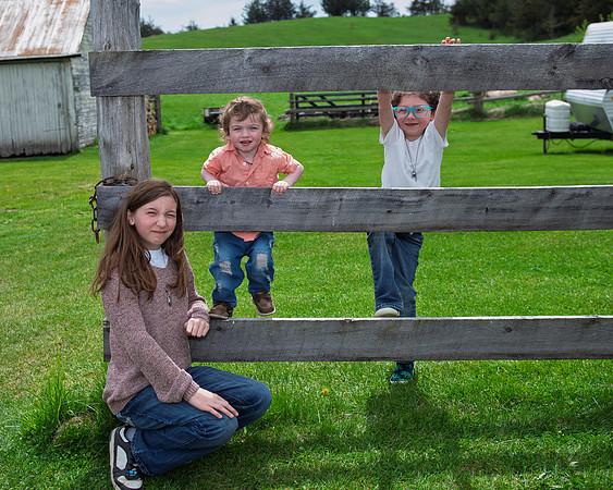 Zak and Family-2