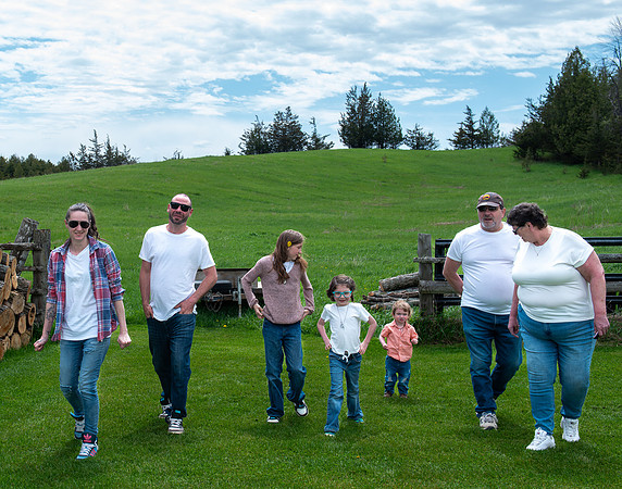 Zak and Family-3