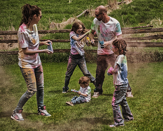 Zak and Family-7