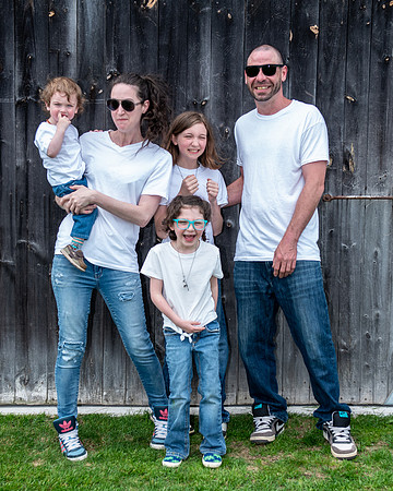 Zak and Family-5