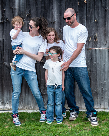 Zak and Family-3