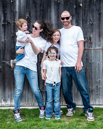 Zak and Family-2