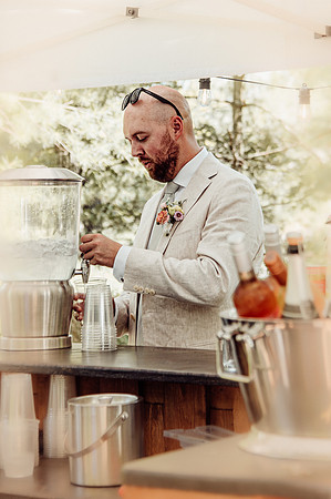 Then Groom