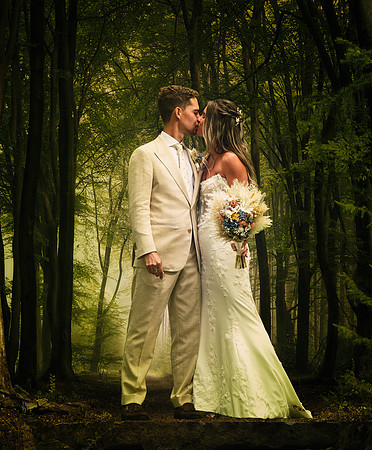 Riverstone -1st. Wedding 2026