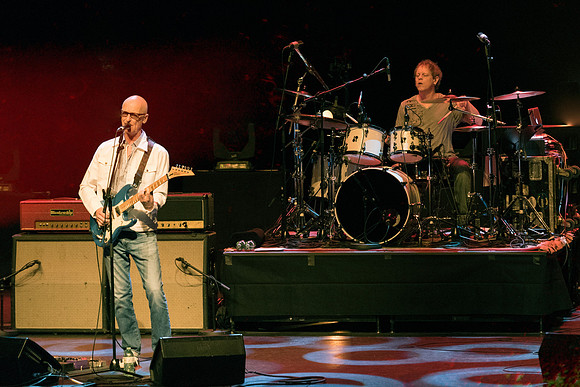 Kim Mitchell - Richmond Hill - 01