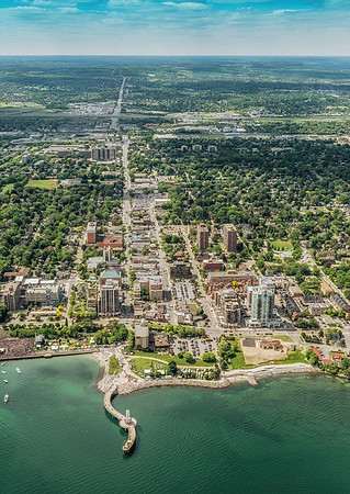 Burlington, Ontario