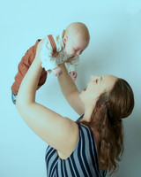 Ethan - 4 months old