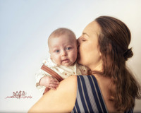 Ethan - 4 months old