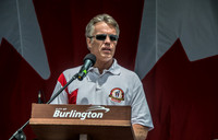 Burlington, Ontario