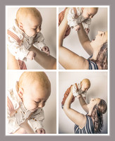 Ethan - 4 months old
