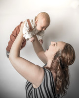 Ethan - 4 months old