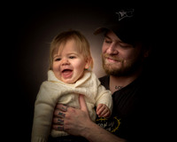 Elijah - Eleven Months