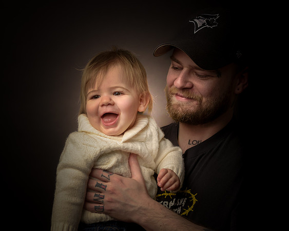 Elijah - Eleven Months