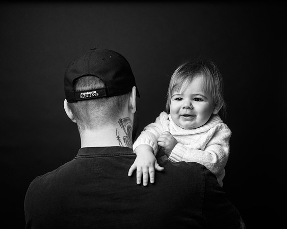 Elijah - Eleven Months