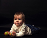 Elijah - Eleven Months