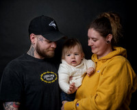 Elijah - Eleven Months