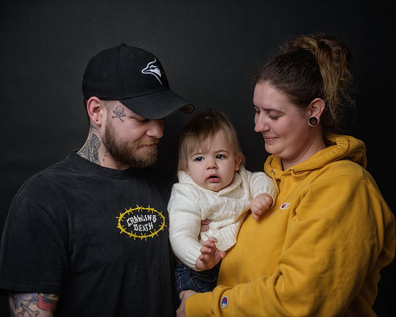 Elijah - Eleven Months