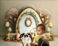 Elijah - Eleven Months