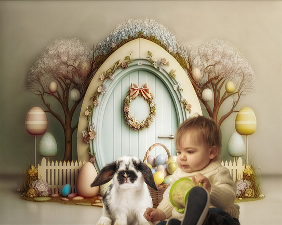 Elijah - Eleven Months