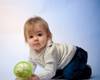 Elijah - Eleven Months