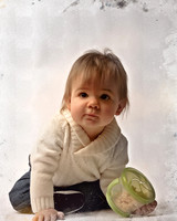 Elijah - Eleven Months