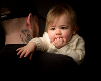 Elijah - Eleven Months