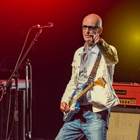 Kim Mitchell - Richmond Hill - 11