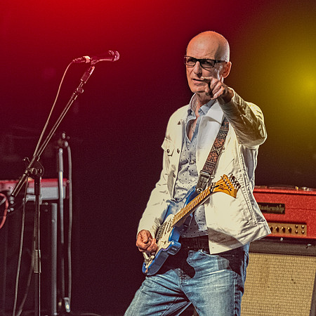 Kim Mitchell - Richmond Hill - 11
