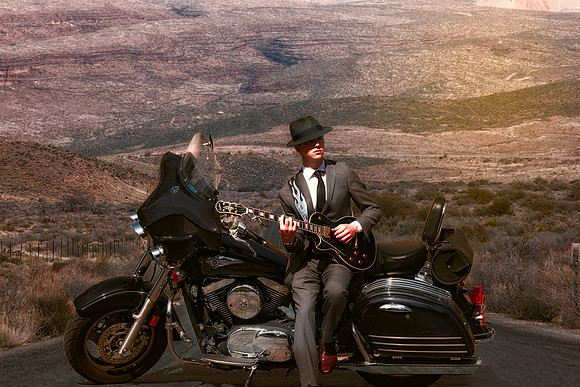 Liam - Cd Cover Shot12