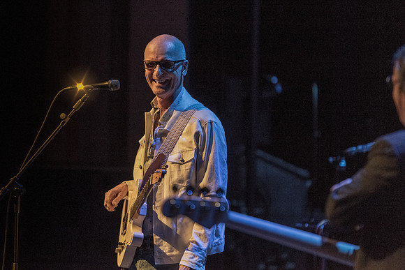 Kim Mitchell - Richmond Hill - 36