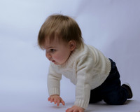 Elijah - Eleven Months
