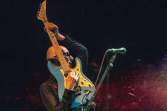 Kim Mitchell - Richmond Hill - 46