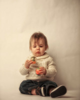 Elijah - Eleven Months