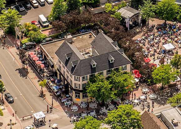 Burlington, Ontario