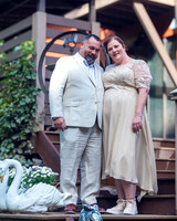 Mike & Kelly