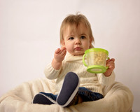 Elijah - Eleven Months
