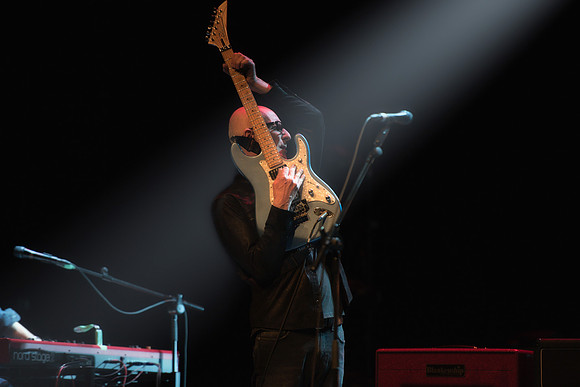 Kim Mitchell - Richmond Hill - 20