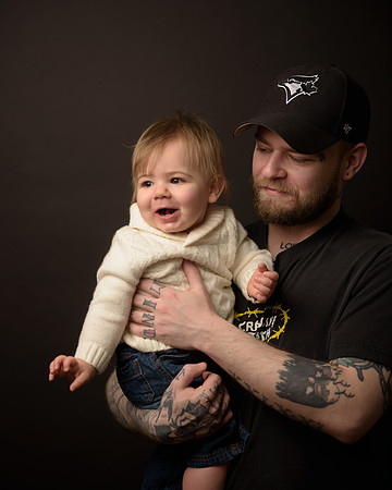 Elijah - Eleven Months