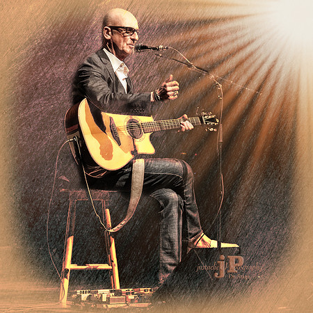 Kim Mitchell - Mississauga