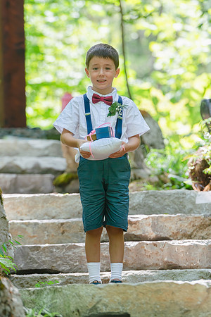 Emily & Riley wedding