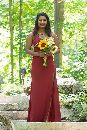 Emily & Riley wedding
