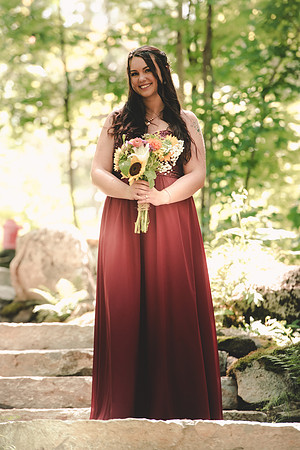 Emily & Riley wedding