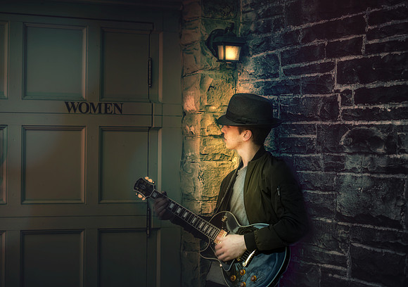 Liam - Cd Cover Shot3
