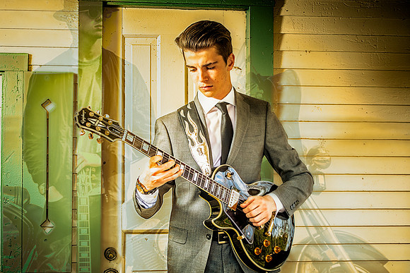 Liam - Cd Cover Shot10