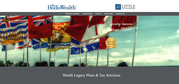 Little Wealth Management - Burlington