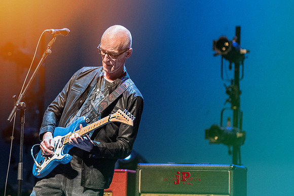 Kim Mitchell - Richmond Hill - 31