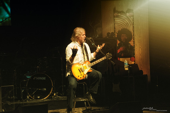 Randy Bachman - BPAC1