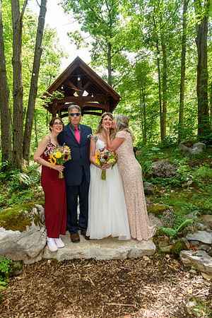 Emily & Riley wedding