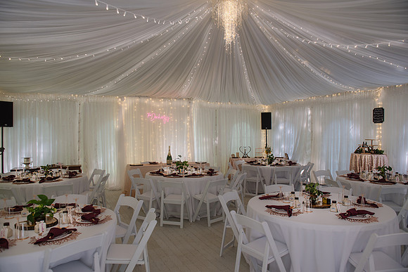 Emily & Riley wedding