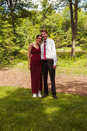 Emily & Riley wedding